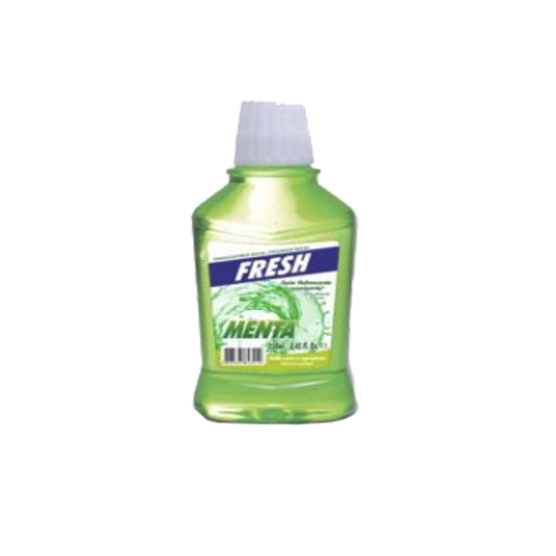 ANTISSEPTICO BUCAL FRESH MENTA 250ML