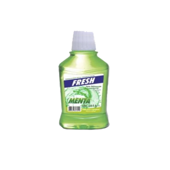 ANTISSEPTICO BUCAL FRESH MENTA 250ML