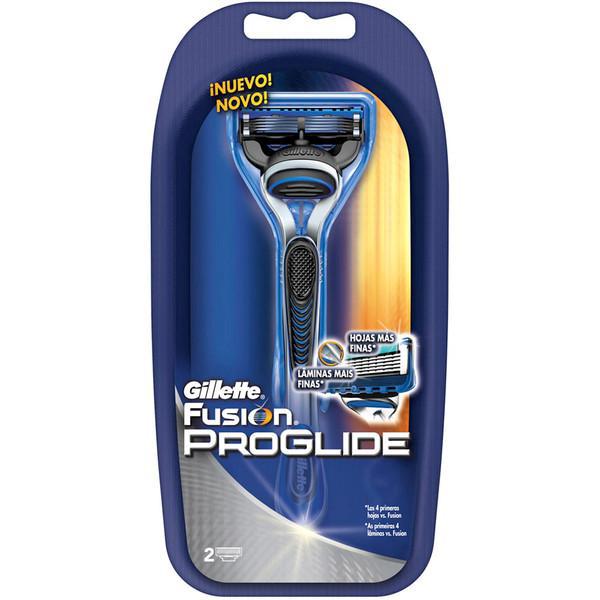 AP G PROGLIDE FUSION