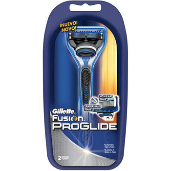 AP G PROGLIDE FUSION