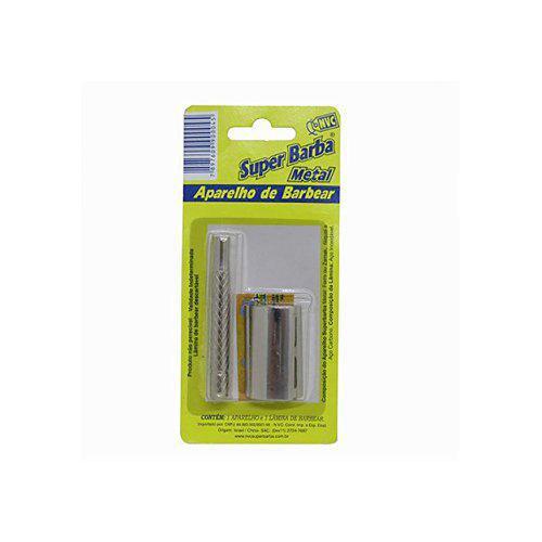 APAR BAR KIT ROSEBRAND 668