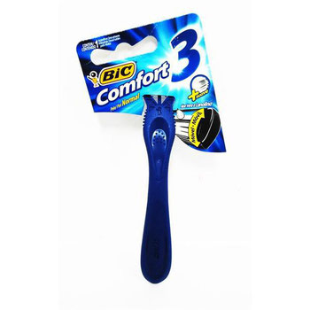 APAR.BARB BIC COMFORT3 NORMAL