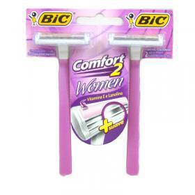APAR BARB BIC CONFORT FOR WOMEN 