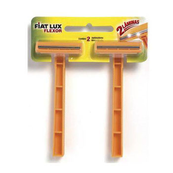 APAR BARB FIAT LUX FLEXOR SEGURO 2UND