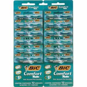 APAR BARBEAR BIC COMFORT NORMAL 3 UND