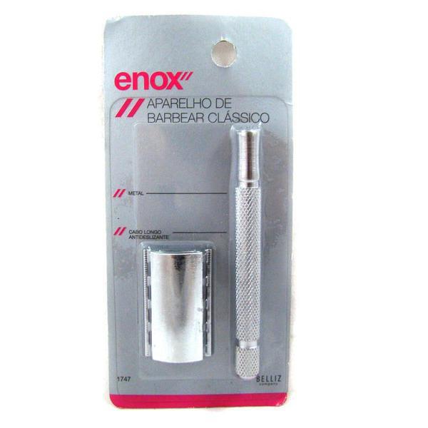 APARELHO BARBEAR CLASSICO ENOX