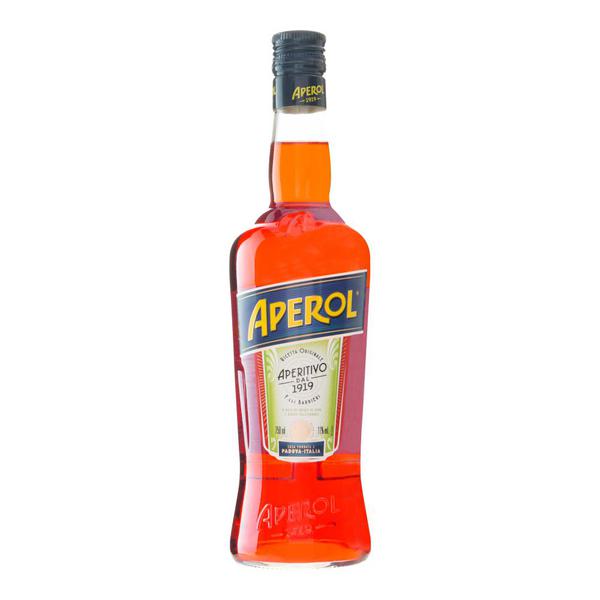 APERITIVO APEROL 750ML
