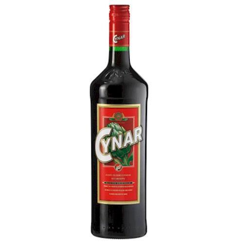 APERITIVO DE ALCACHOFRA CYNAR 900ML