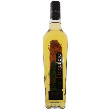 APERITIVO TEQUILERO 720ML