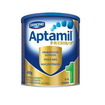 APTAMIL 1 400G