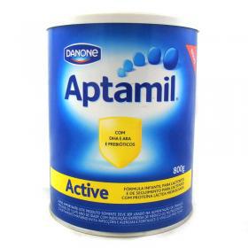 APTAMIL ACTIVE 800G