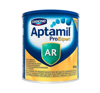 APTAMIL AR 800G