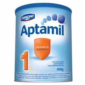 APTAMIL DANONE 1 06 MESES 400G