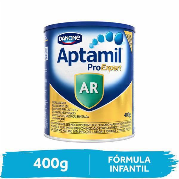 APTAMIL DANONE AR 400G