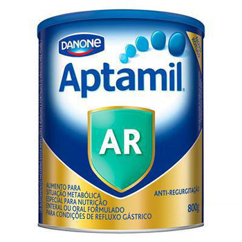 APTAMIL DANONE AR 800G