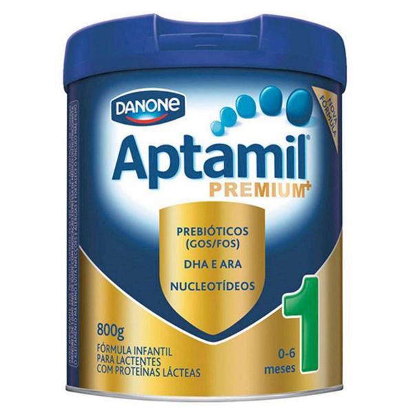 APTAMIL LEITE PO 1 800G