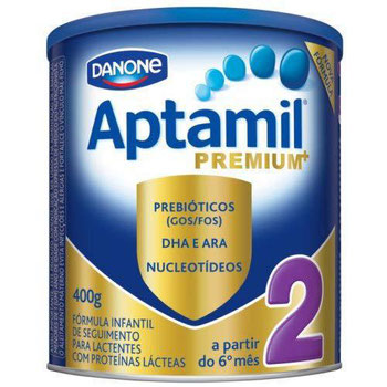 APTAMIL PREMIUM 2 400G