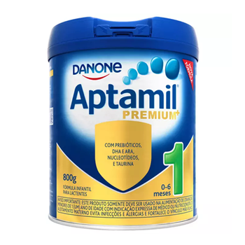 APTAMIL PREMIUM 3 800G