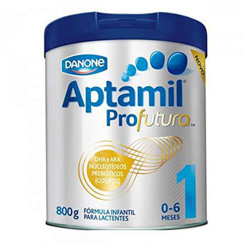 APTAMIL PRO FUTURA 1 800G