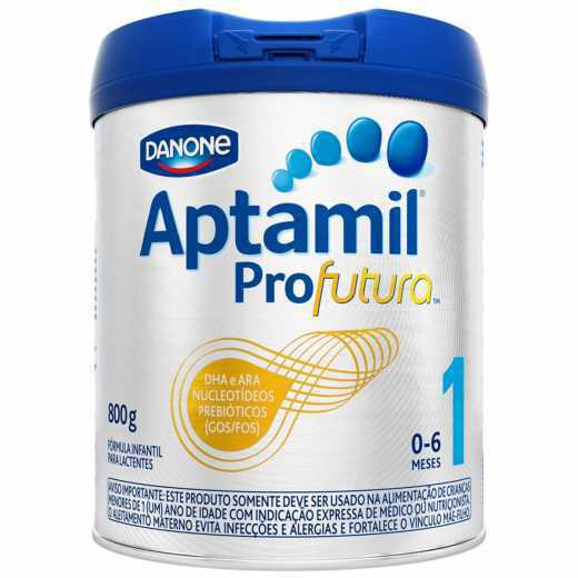 APTAMIL PRO FUTURA 1 800G