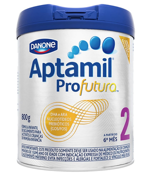 APTAMIL PRO FUTURA 2 800G