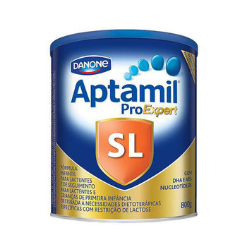 APTAMIL SL 800G