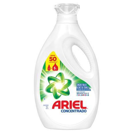 ARIEL CONCENTRADO 2L