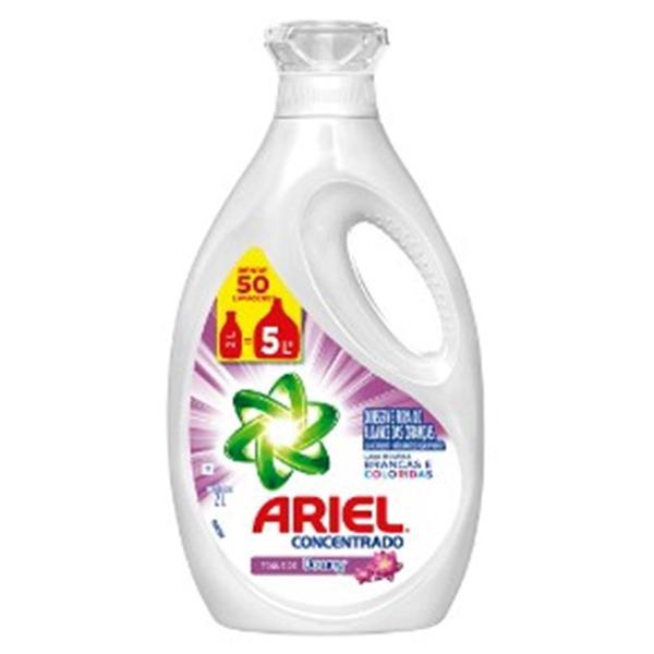 ARIEL CONCENTRADO TOQUE 2L