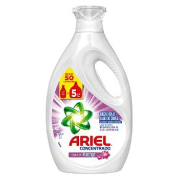 ARIEL CONCENTRADO TOQUE 2L