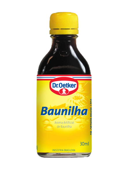 AROMA DR OETKER BAUNILHA 30ML
