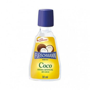 AROMA FLEISHMANN RUN 30ML