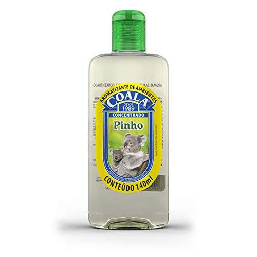 AROMATIZANTE COALA PINHO 140ML