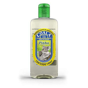 AROMATIZANTE COALA PINHO 140ML