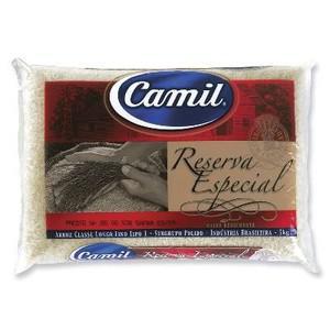 ARROZ CAMIL RES ESP