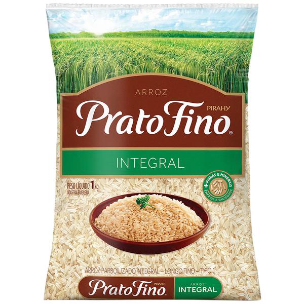 ARROZ INT.PRATO FINO LFT-1 1KG