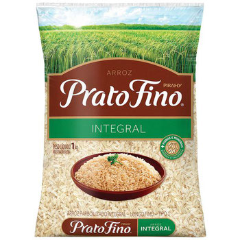 ARROZ INT.PRATO FINO LFT-1 1KG