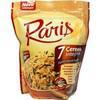 ARROZ INTEGRAL RARIS 7GRAOS INT C/ARROZ SELV 1KG