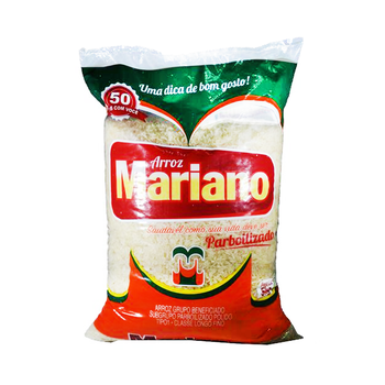 ARROZ MARIANO 5KG