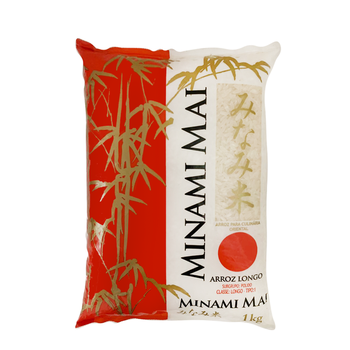 ARROZ MINAMIMAI TOZAN 1KG