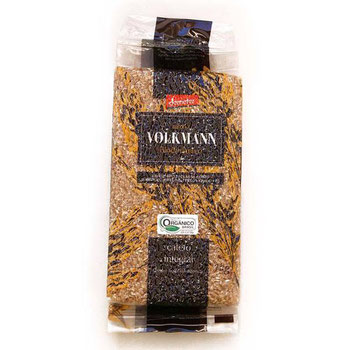 ARROZ ORGANICO VOLKMANN 1KG