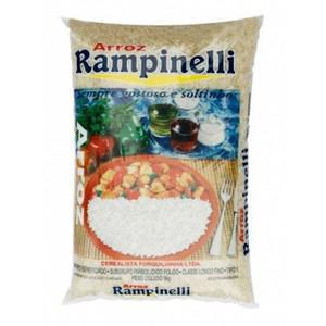 ARROZ RAMPINELLI PARBOLIZADO 5KG