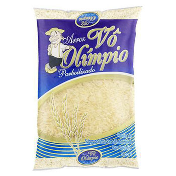 ARROZ VO OLIMPIO 1KG