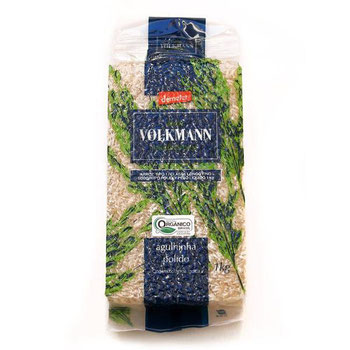 ARROZ VOLKMANN BIODINAMICO 1KG