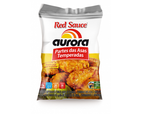 ASA AURORA TEMPERADO SACHET 800G
