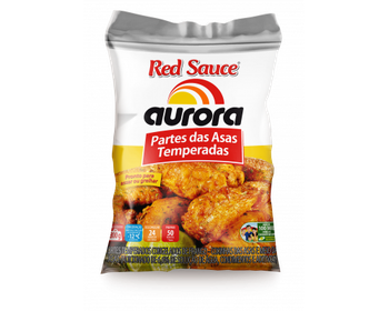 ASA AURORA TEMPERADO SACHET 800G