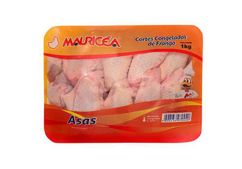 ASAS FRANGO MAURICEA 1KG
