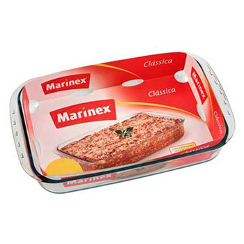 ASSADEIRA LASANHA NADIR UND