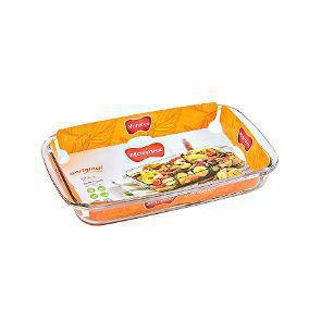 ASSADEIRA RETANGULAR UND