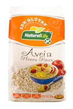 AVEIA FLOCOS FINOS KODILAR 500G