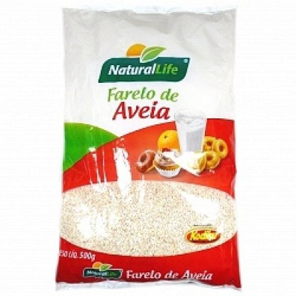 AVEIA FLOCOS KODILAR 500G
